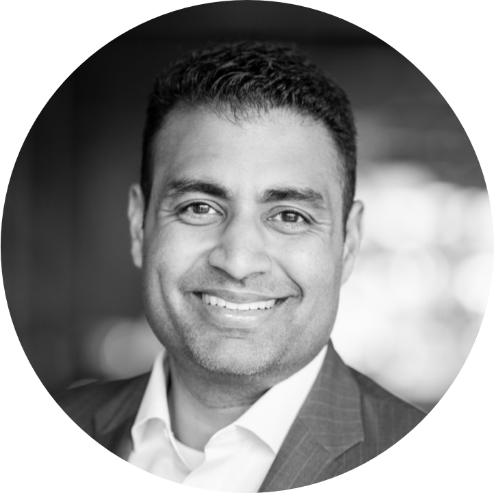Sandeep Gupta, Chief Operating Officer at Keystone Agency Partners