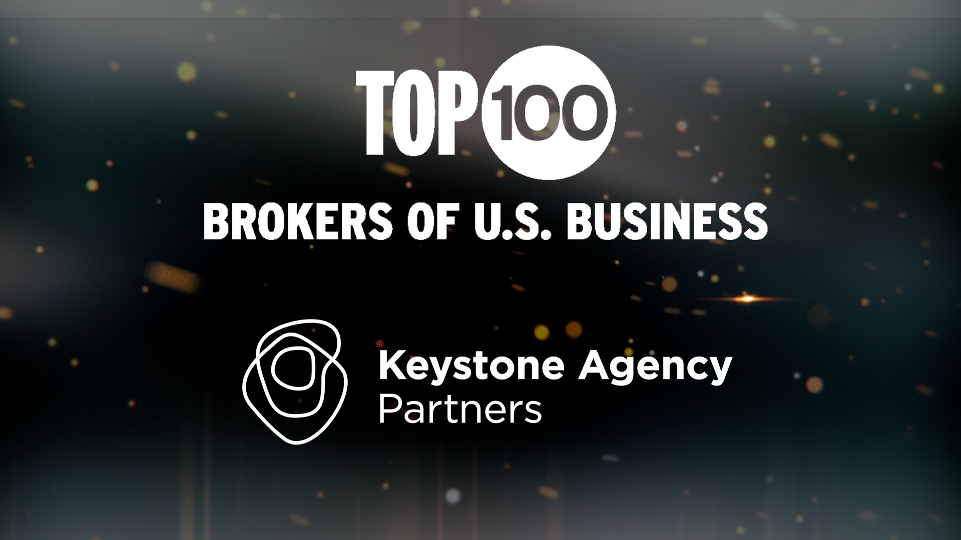 Keystone Agency Partners Secures Spot in Top 50 on Prestigious Industry List